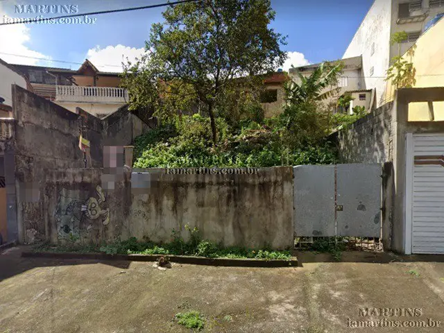 Foto 1 de Lote/Terreno à venda, 89m² em Vila Santa Maria, Itapecerica da Serra