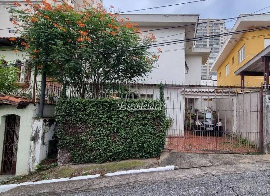 Foto 1 de Sobrado com 2 Quartos à venda, 92m² em Santana, São Paulo