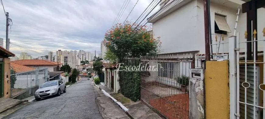 Foto 2 de Sobrado com 2 Quartos à venda, 92m² em Santana, São Paulo