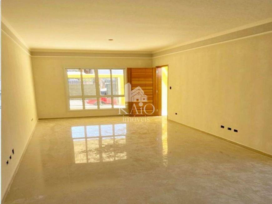 Foto 1 de Sobrado com 3 Quartos à venda, 130m² em Vila Moreira, Guarulhos
