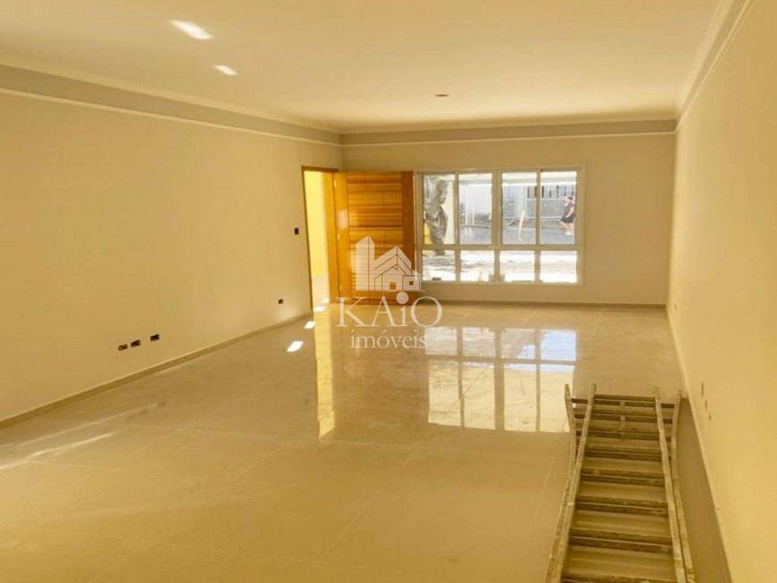 Foto 2 de Sobrado com 3 Quartos à venda, 130m² em Vila Moreira, Guarulhos