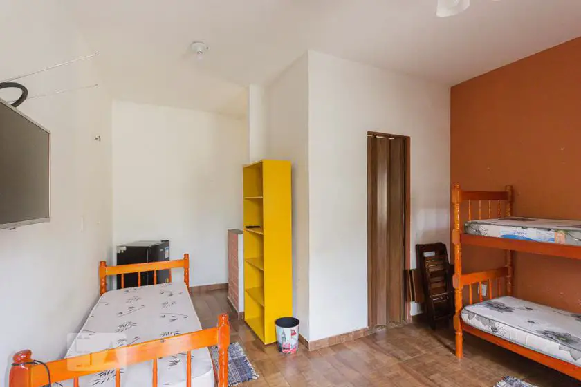 Foto 1 de Apartamento com 1 Quarto para alugar, 30m² em Anil, Rio de Janeiro