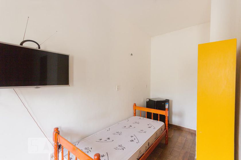 Foto 4 de Apartamento com 1 Quarto para alugar, 30m² em Anil, Rio de Janeiro