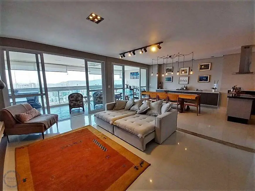 Foto 1 de Apartamento com 1 Quarto à venda, 103m² em Aparecida, Santos