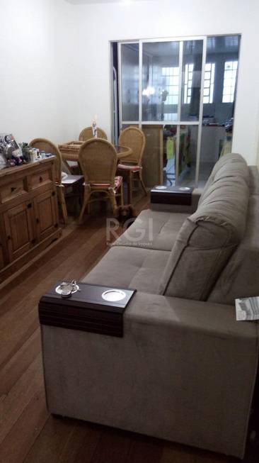Foto 5 de Apartamento com 1 Quarto à venda, 26m² em Azenha, Porto Alegre