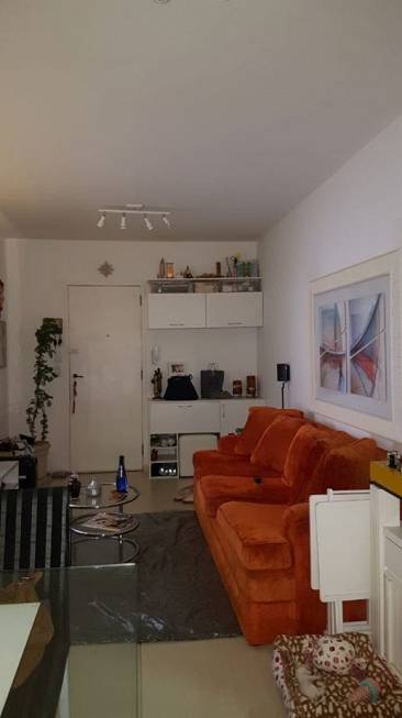 Foto 5 de Apartamento com 1 Quarto à venda, 60m² em Barra da Tijuca, Rio de Janeiro