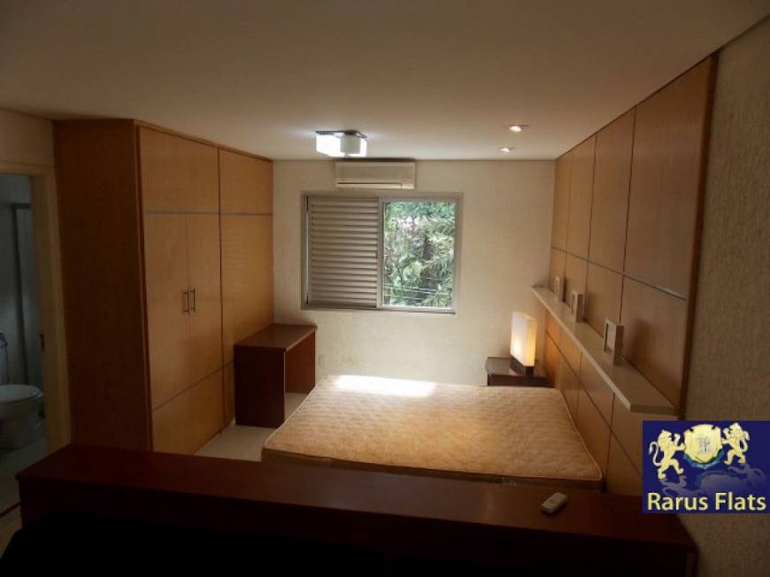 Foto 5 de Apartamento com 1 Quarto à venda, 37m² em Bela Vista, São Paulo
