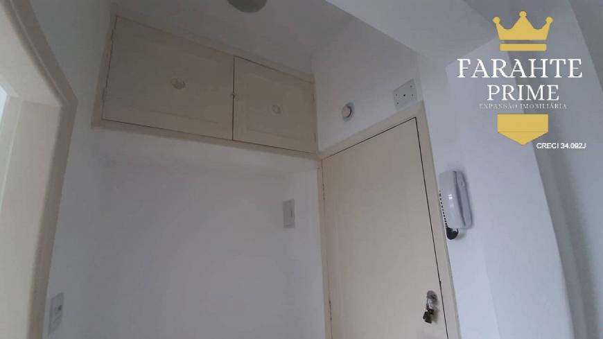 Foto 3 de Apartamento com 1 Quarto à venda, 55m² em Boa Vista, São Vicente