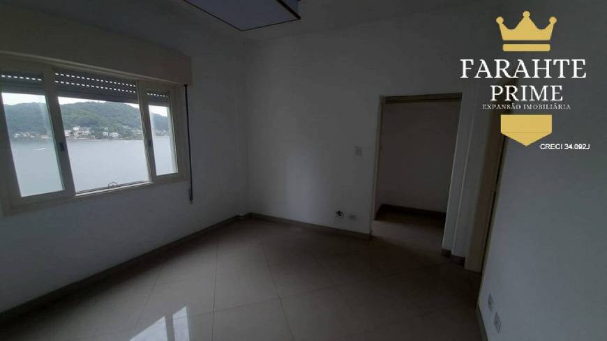 Foto 5 de Apartamento com 1 Quarto à venda, 55m² em Boa Vista, São Vicente