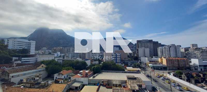Foto 1 de Apartamento com 1 Quarto à venda, 28m² em Botafogo, Rio de Janeiro