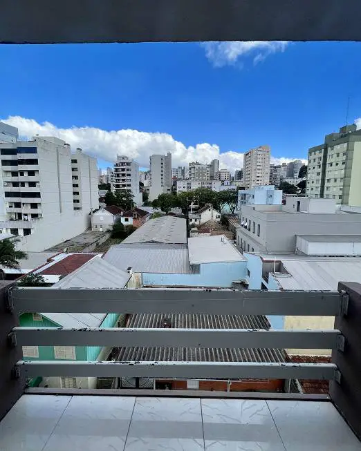 Foto 4 de Apartamento com 1 Quarto para alugar, 52m² em Centro, Caxias do Sul