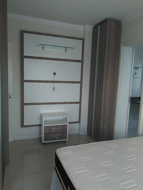 Foto 3 de Apartamento com 1 Quarto para alugar, 80m² em Centro, Itajaí