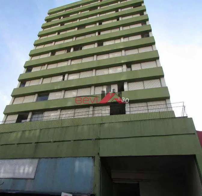 Foto 1 de Apartamento com 1 Quarto para alugar, 52m² em Centro, Piracicaba