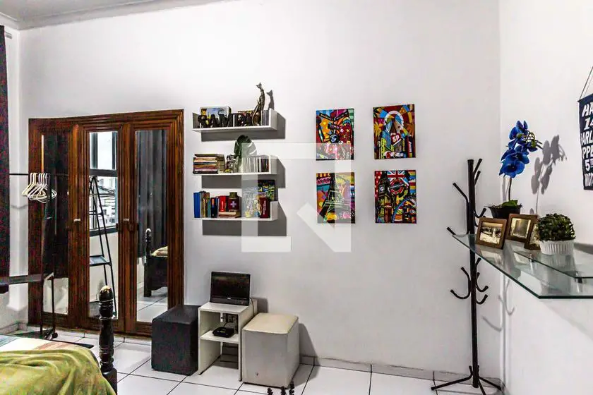 Foto 5 de Apartamento com 1 Quarto à venda, 35m² em Centro, São Paulo