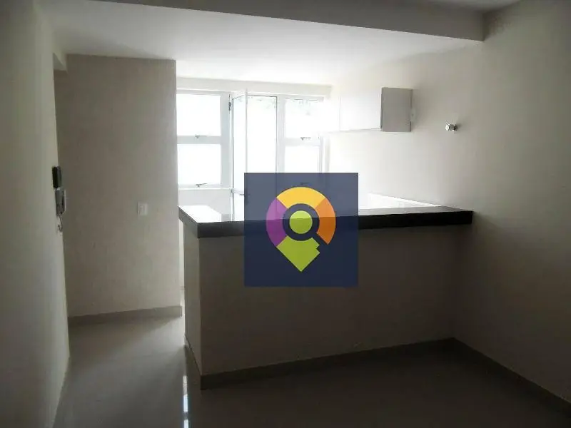Foto 2 de Apartamento com 1 Quarto para alugar, 40m² em Estoril, Belo Horizonte