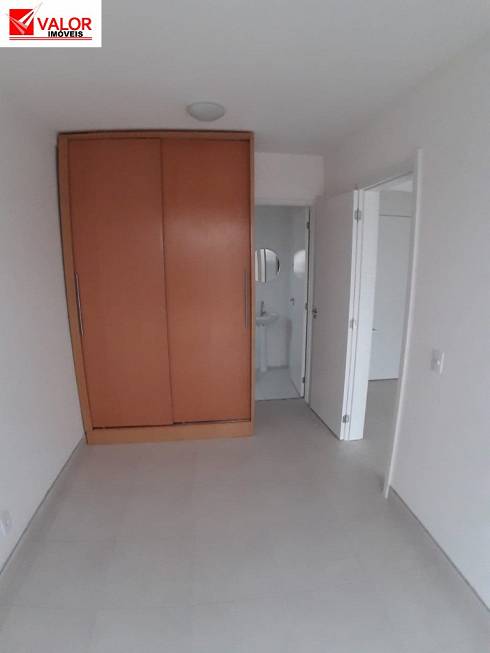Foto 4 de Apartamento com 1 Quarto para alugar, 35m² em Ferreira, São Paulo
