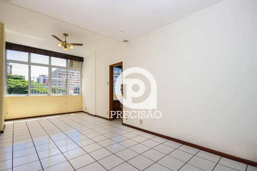 Foto 2 de Apartamento com 1 Quarto à venda, 57m² em Flamengo, Rio de Janeiro