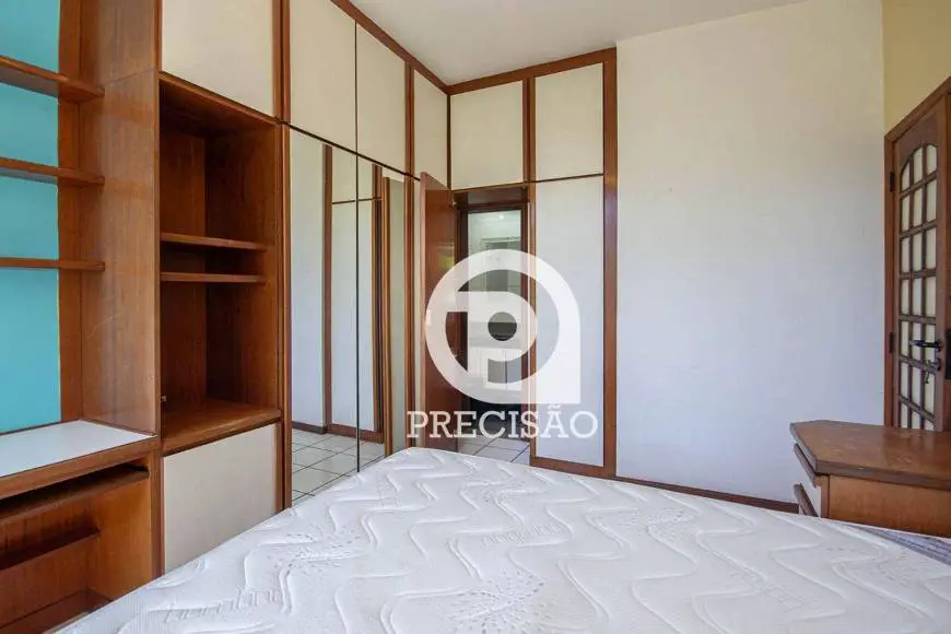 Foto 5 de Apartamento com 1 Quarto à venda, 57m² em Flamengo, Rio de Janeiro