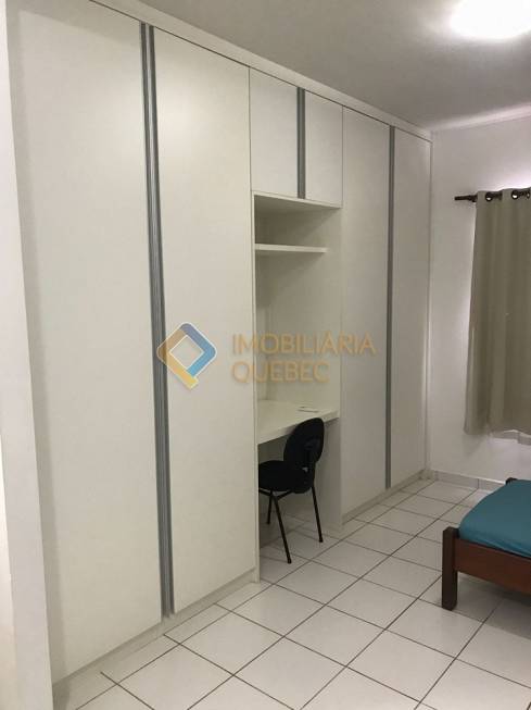 Foto 2 de Apartamento com 1 Quarto para alugar, 23m² em Iguatemi, Ribeirão Preto