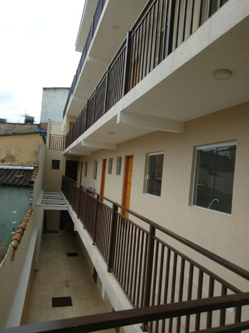 Foto 1 de Apartamento com 1 Quarto à venda, 36m² em Jardim Nordeste, São Paulo