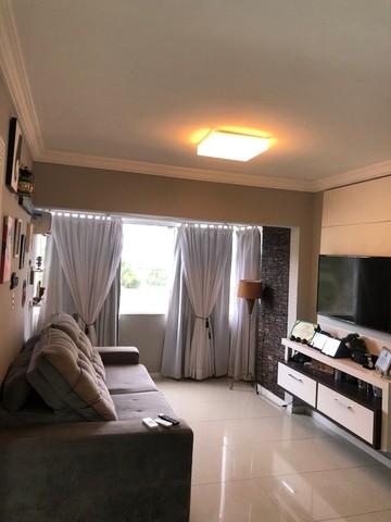 Foto 1 de Apartamento com 1 Quarto à venda, 65m² em Pioneiros, Balneário Camboriú