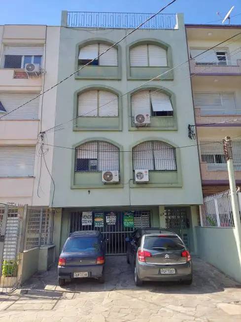 Foto 1 de Apartamento com 1 Quarto à venda, 30m² em Rio Branco, Porto Alegre