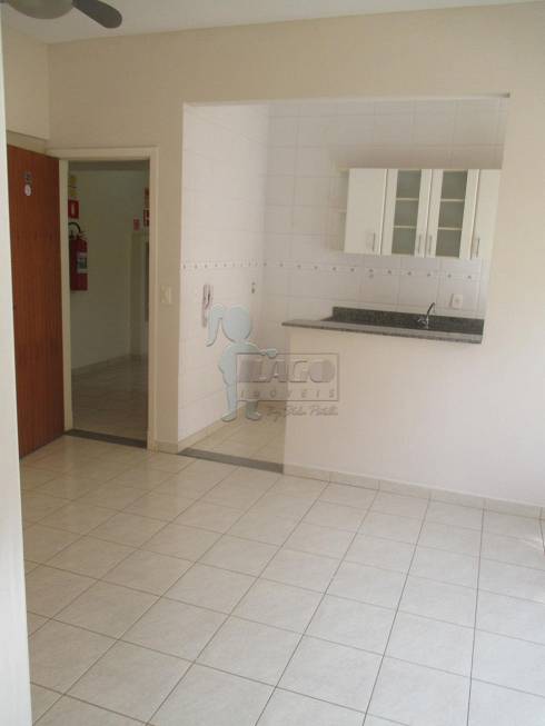 Foto 1 de Apartamento com 1 Quarto para alugar, 39m² em Vila Ana Maria, Ribeirão Preto