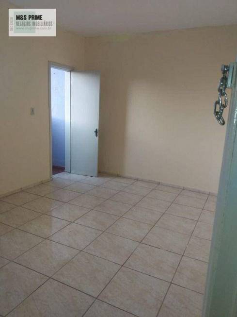 Foto 1 de Apartamento com 1 Quarto para alugar, 50m² em Vila Cecilia Maria, Santo André