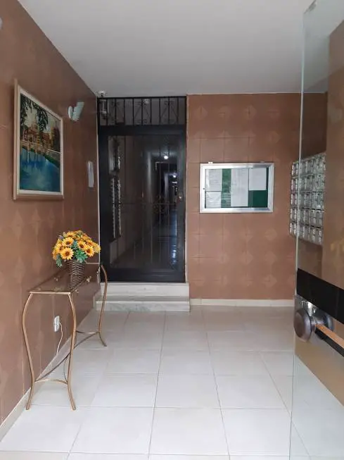 Foto 3 de Apartamento com 1 Quarto à venda, 42m² em Vila Isabel, Rio de Janeiro
