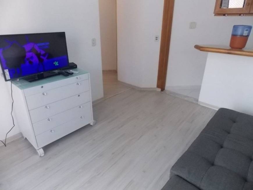 Foto 2 de Apartamento com 1 Quarto à venda, 41m² em Vila Mariana, São Paulo