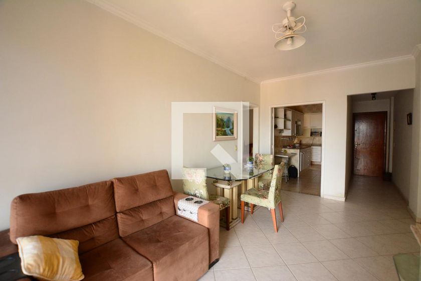Foto 5 de Apartamento com 1 Quarto para alugar, 88m² em  Vila Valqueire, Rio de Janeiro