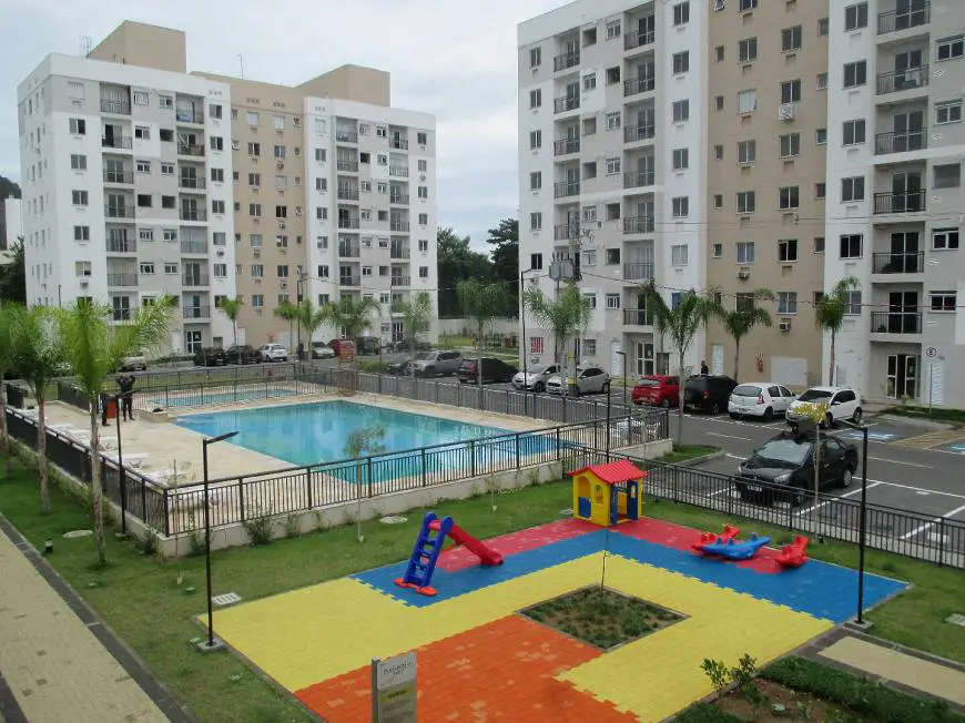 Foto 1 de Apartamento com 2 Quartos para alugar, 46m² em Anil, Rio de Janeiro