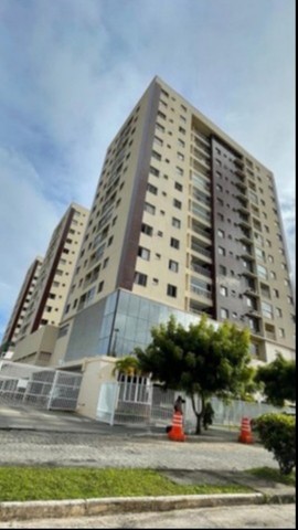 Foto 2 de Apartamento com 2 Quartos à venda, 73m² em Aruana, Aracaju