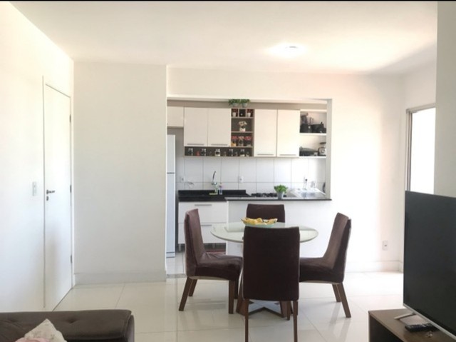 Foto 3 de Apartamento com 2 Quartos à venda, 73m² em Aruana, Aracaju