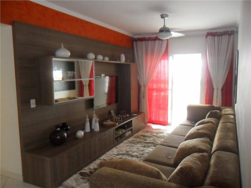 Foto 1 de Apartamento com 2 Quartos à venda, 105m² em Aviação, Praia Grande