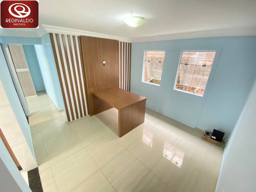 Foto 1 de Apartamento com 2 Quartos para alugar, 46m² em Bairro Alto, Curitiba