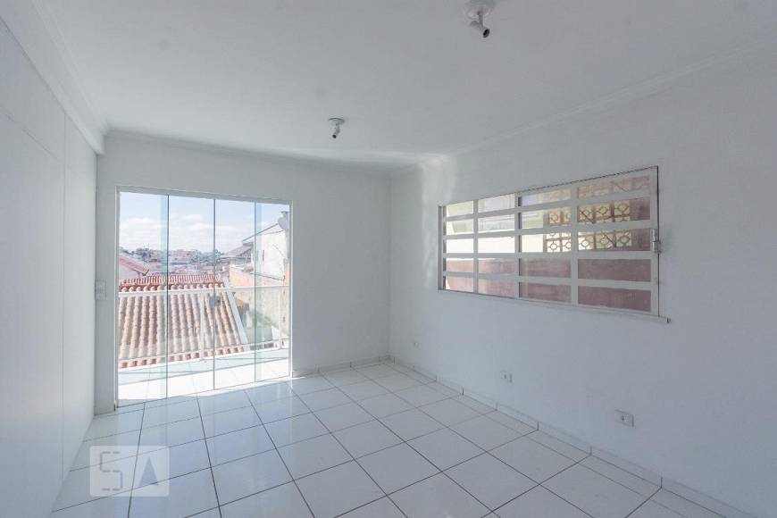 Foto 1 de Apartamento com 2 Quartos para alugar, 74m² em Bairro Alto, Curitiba