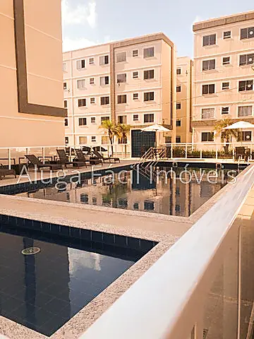 Foto 1 de Apartamento com 2 Quartos para alugar, 40m² em Barbosa Lage, Juiz de Fora
