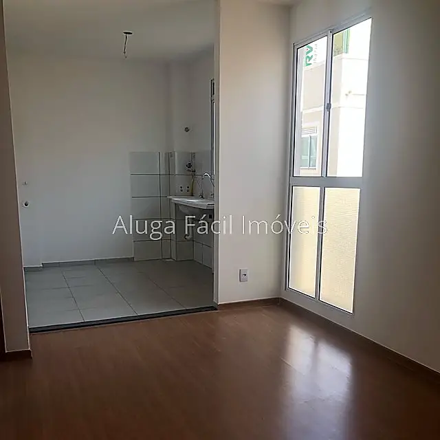Foto 5 de Apartamento com 2 Quartos para alugar, 40m² em Barbosa Lage, Juiz de Fora