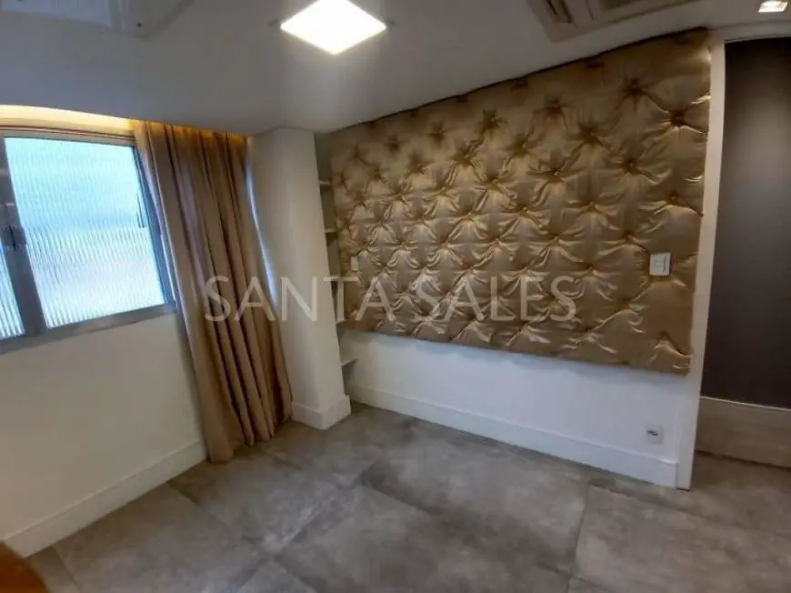 Foto 3 de Apartamento com 2 Quartos à venda, 52m² em Bela Vista, São Paulo