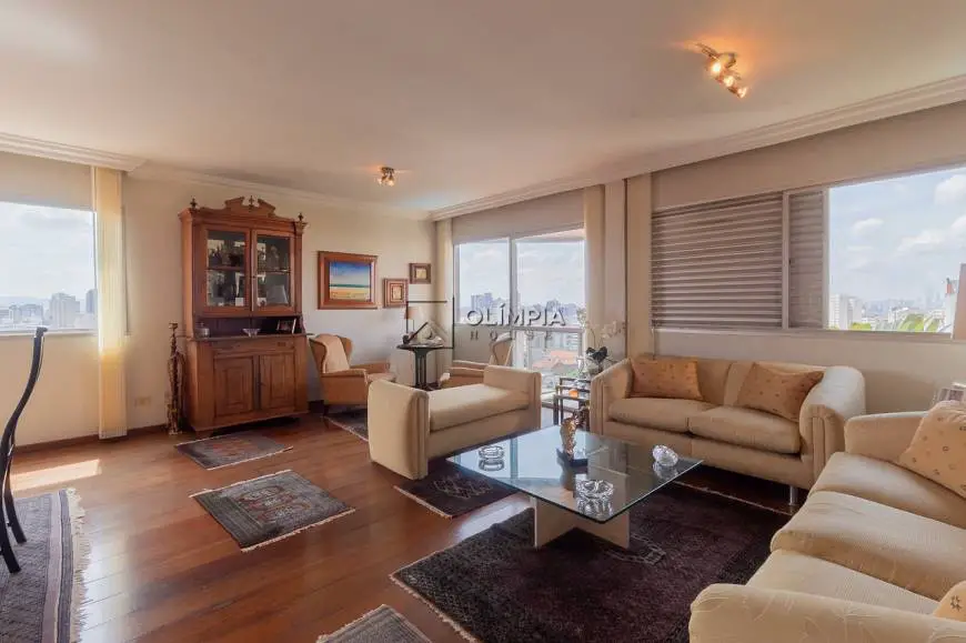 Foto 1 de Apartamento com 2 Quartos à venda, 140m² em Bela Vista, São Paulo
