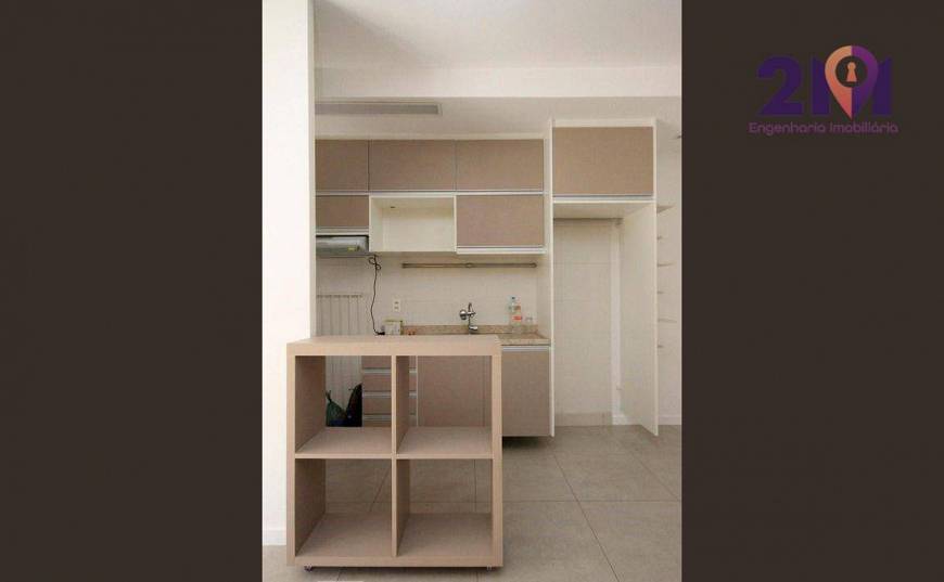 Foto 4 de Apartamento com 2 Quartos à venda, 62m² em Bela Vista, São Paulo