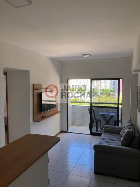 Foto 1 de Apartamento com 2 Quartos para alugar, 10m² em Boa Viagem, Recife