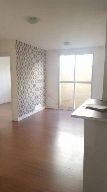 Foto 5 de Apartamento com 2 Quartos à venda, 65m² em Cajuru, Curitiba