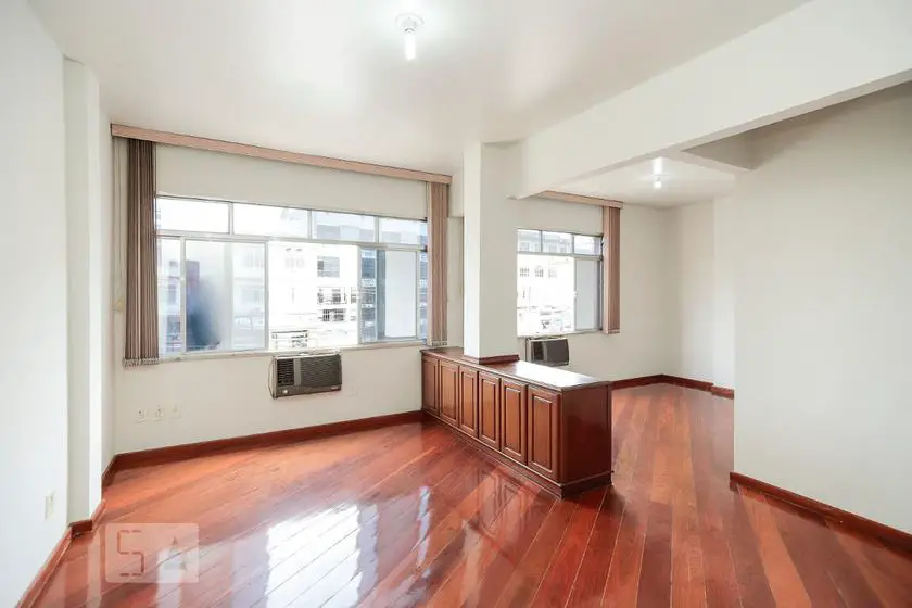 Foto 1 de Apartamento com 2 Quartos para alugar, 80m² em Cascadura, Rio de Janeiro
