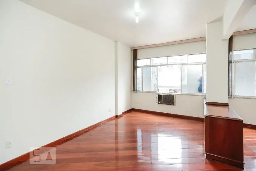 Foto 2 de Apartamento com 2 Quartos para alugar, 80m² em Cascadura, Rio de Janeiro