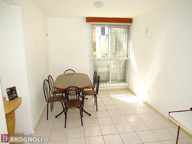 Foto 1 de Apartamento com 2 Quartos para alugar, 59m² em Centro, Florianópolis