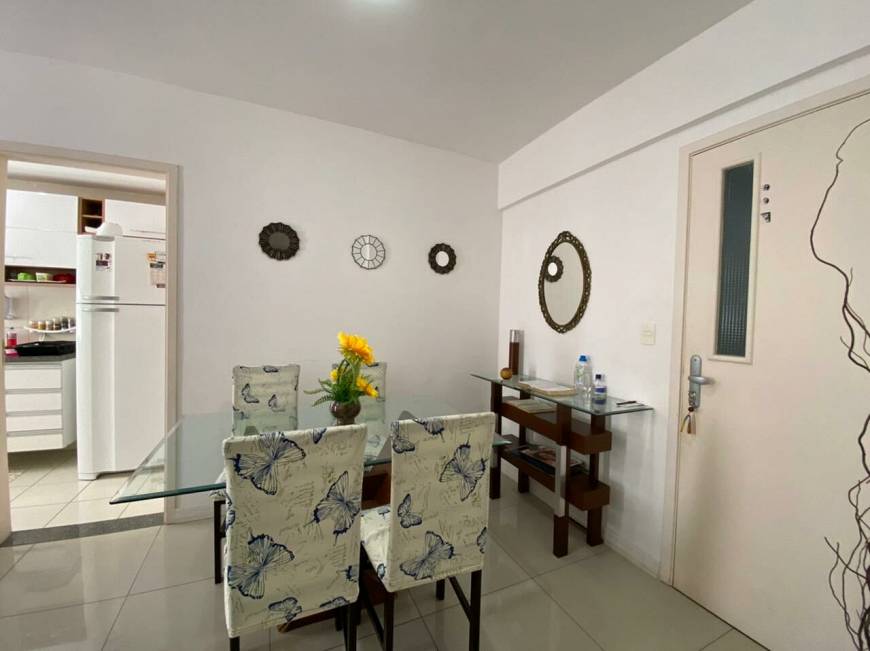 Foto 5 de Apartamento com 2 Quartos à venda, 67m² em Centro, Lauro de Freitas