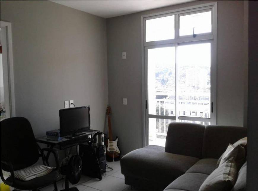 Foto 1 de Apartamento com 2 Quartos à venda, 53m² em Centro, Niterói