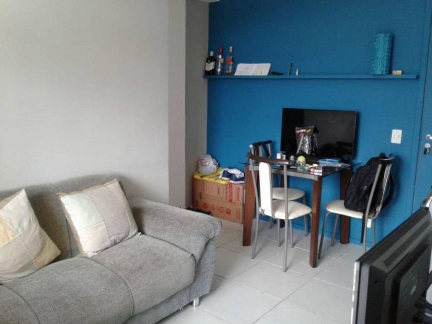 Foto 3 de Apartamento com 2 Quartos à venda, 53m² em Centro, Niterói